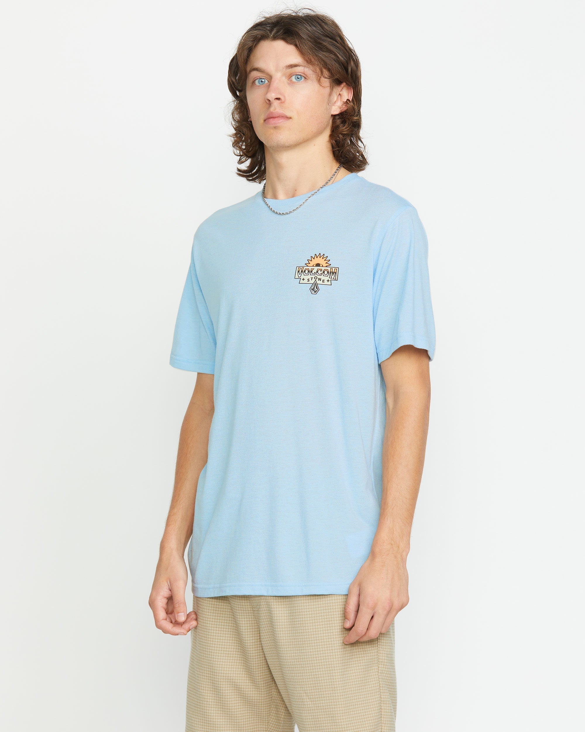 Men's Sure Thing Short Sleeve Tee - Image 3