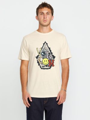 Men's Psychosis Short Sleeve Tee