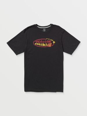 Men's Radiostar Waikiki Short Sleeve Tee