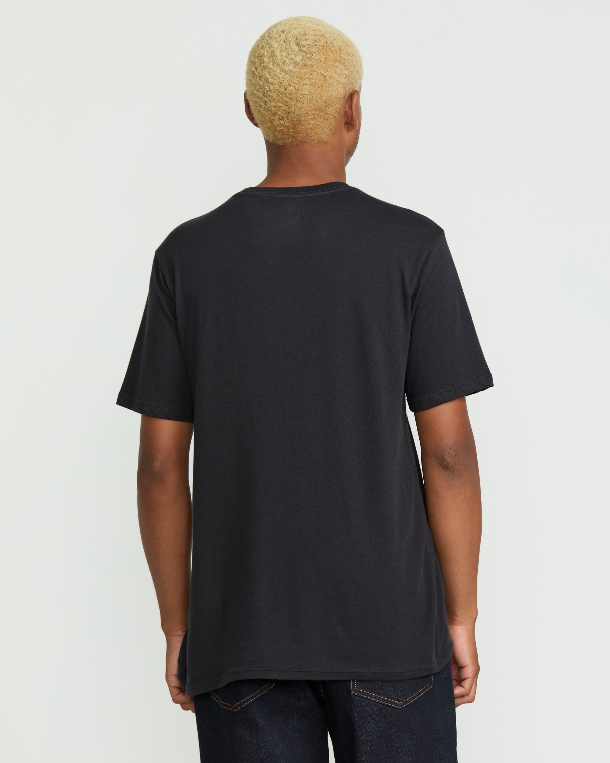 Men's Outta Nowhere Short Sleeve Tee - Image 2