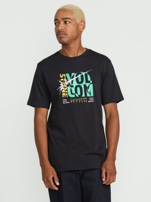 Men's Outta Nowhere Short Sleeve Tee