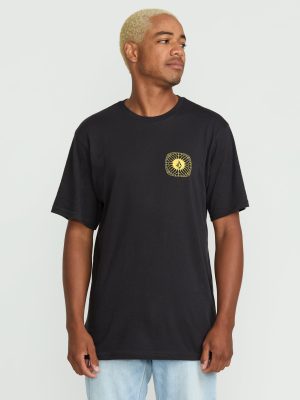 Men's Frequency Short Sleeve Tee