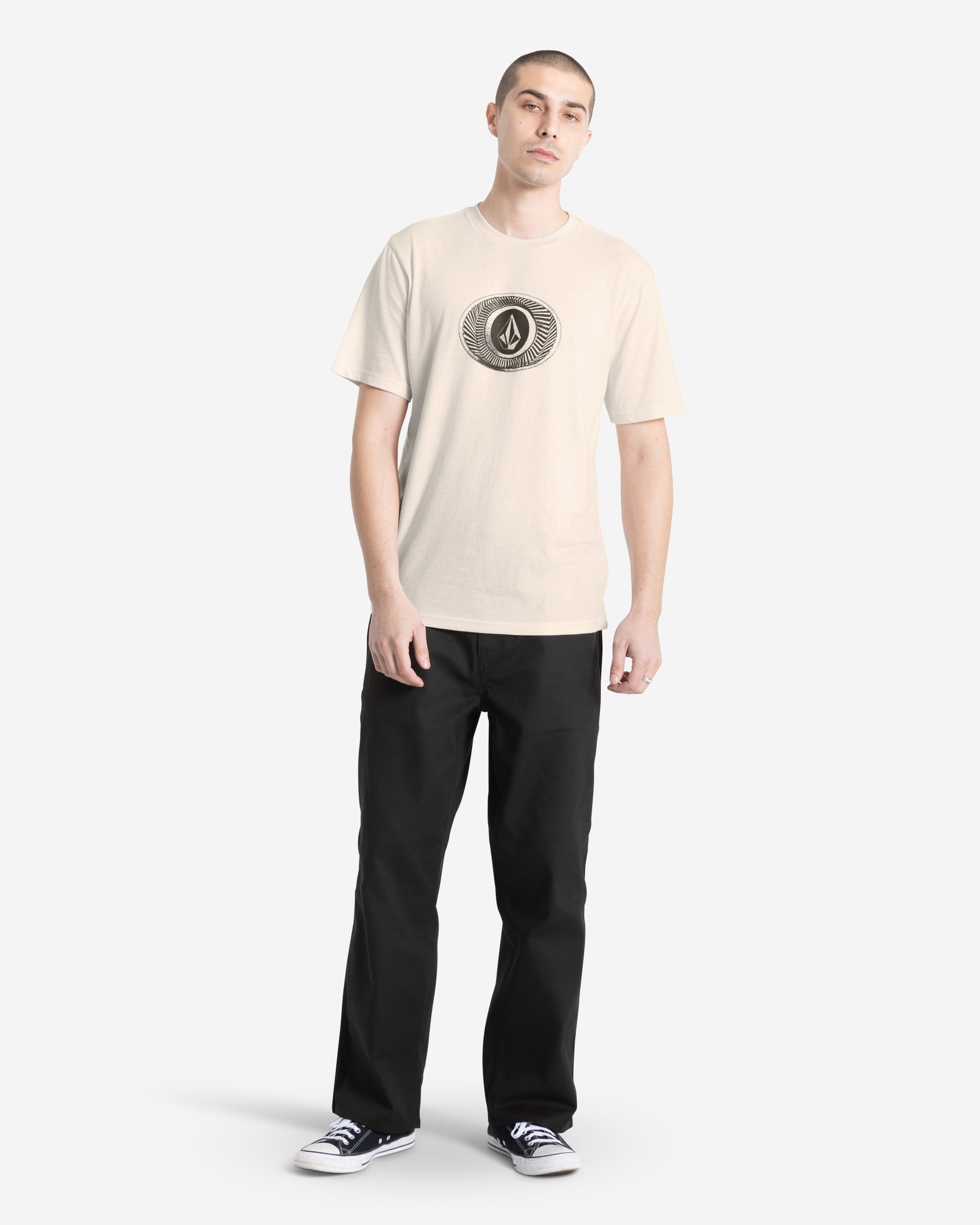 Men's Buckel Up Short Sleeve Tee - Image 7