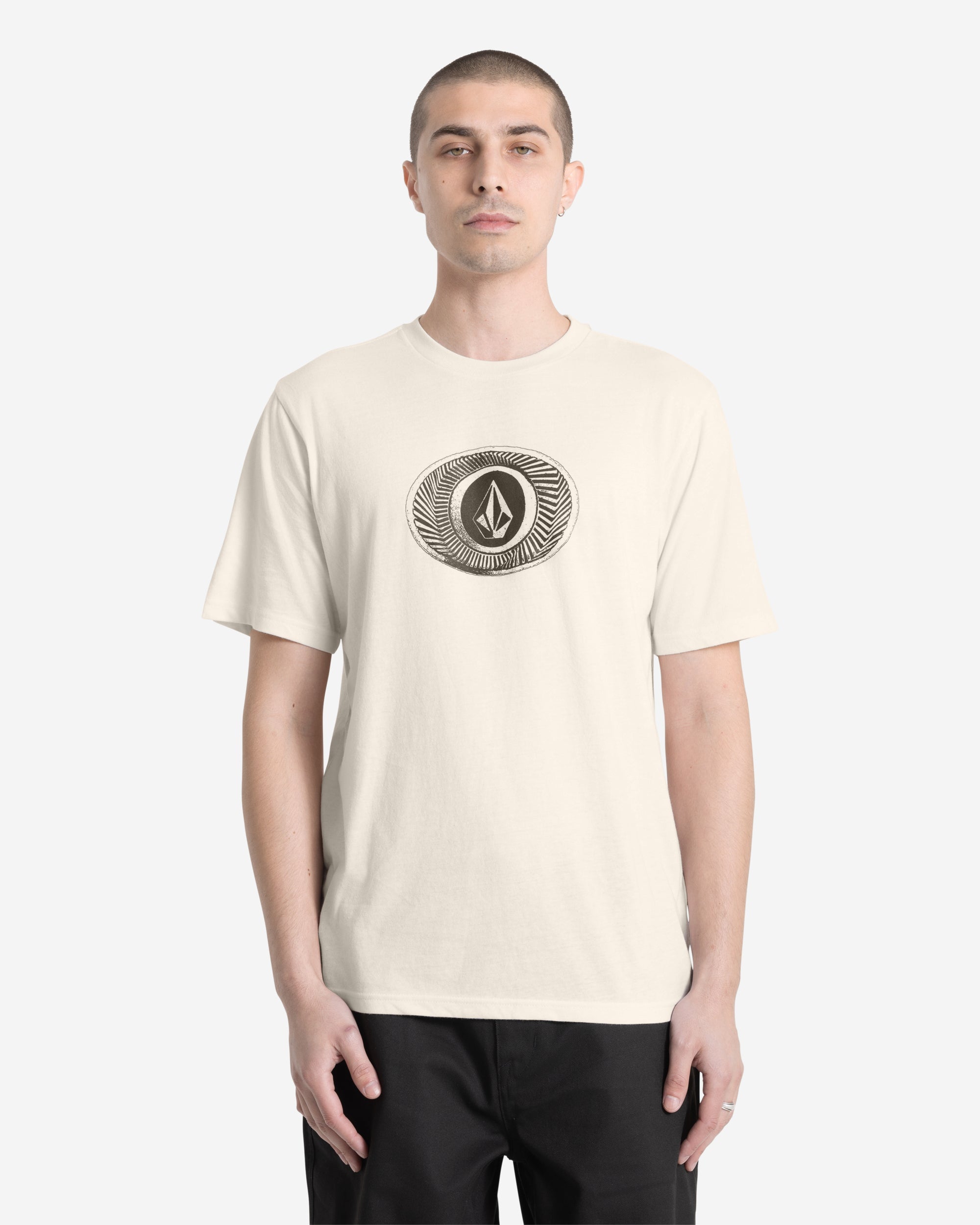 Men's Buckel Up Short Sleeve Tee - Image 2