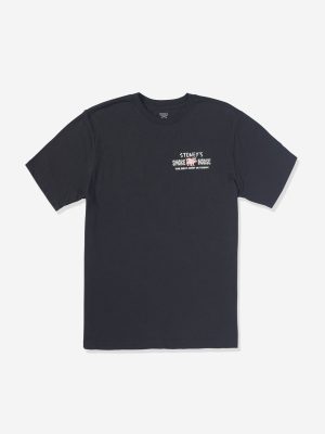 Men's Smokeys Joint Short Sleeve Tee