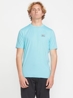 Men's Modstone Loose Short Sleeve Surf Tee