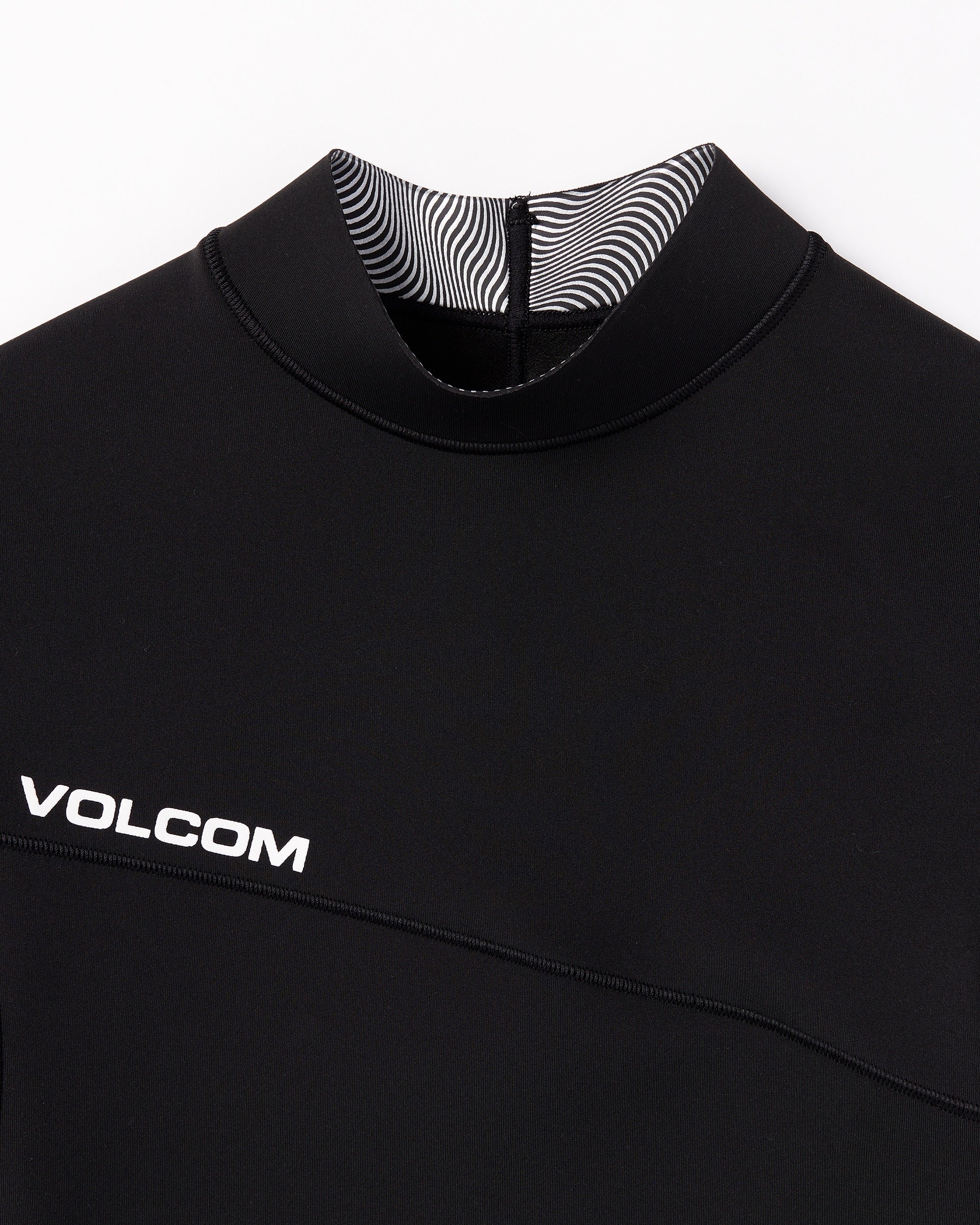 Men's 1.5MM Modulator Pull Over - Image 2