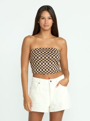 Women's Stoneway Tube