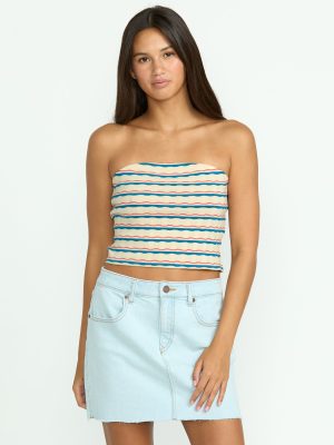 Women's Its A Magikal Tube Top