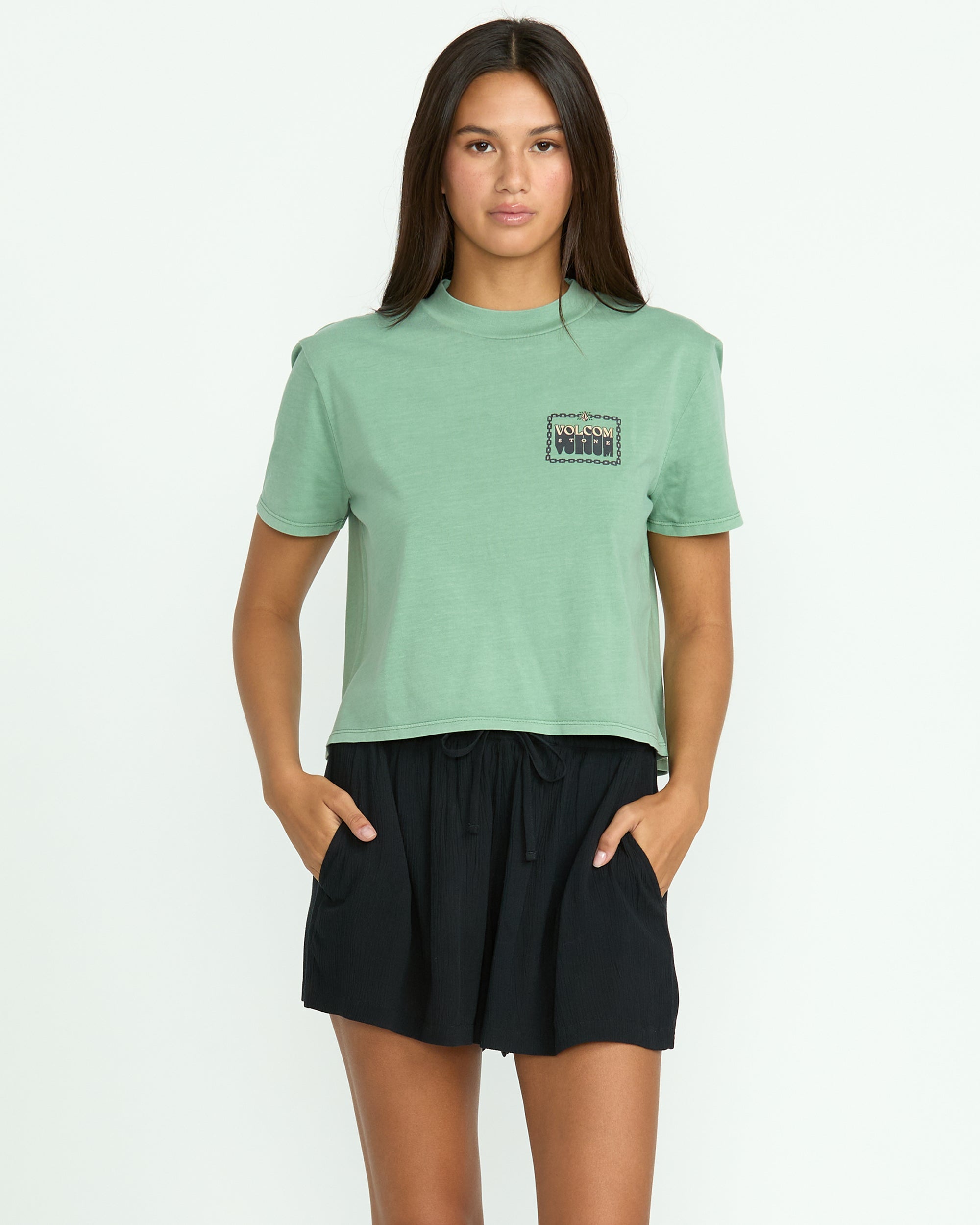 Women's Stoneshine Shorts