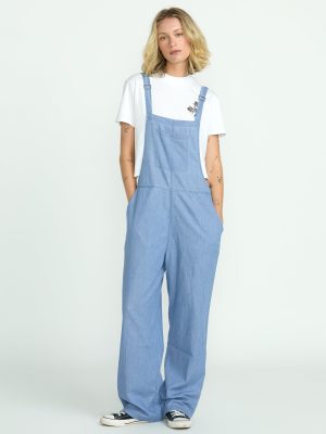 Women's Lived In Romper