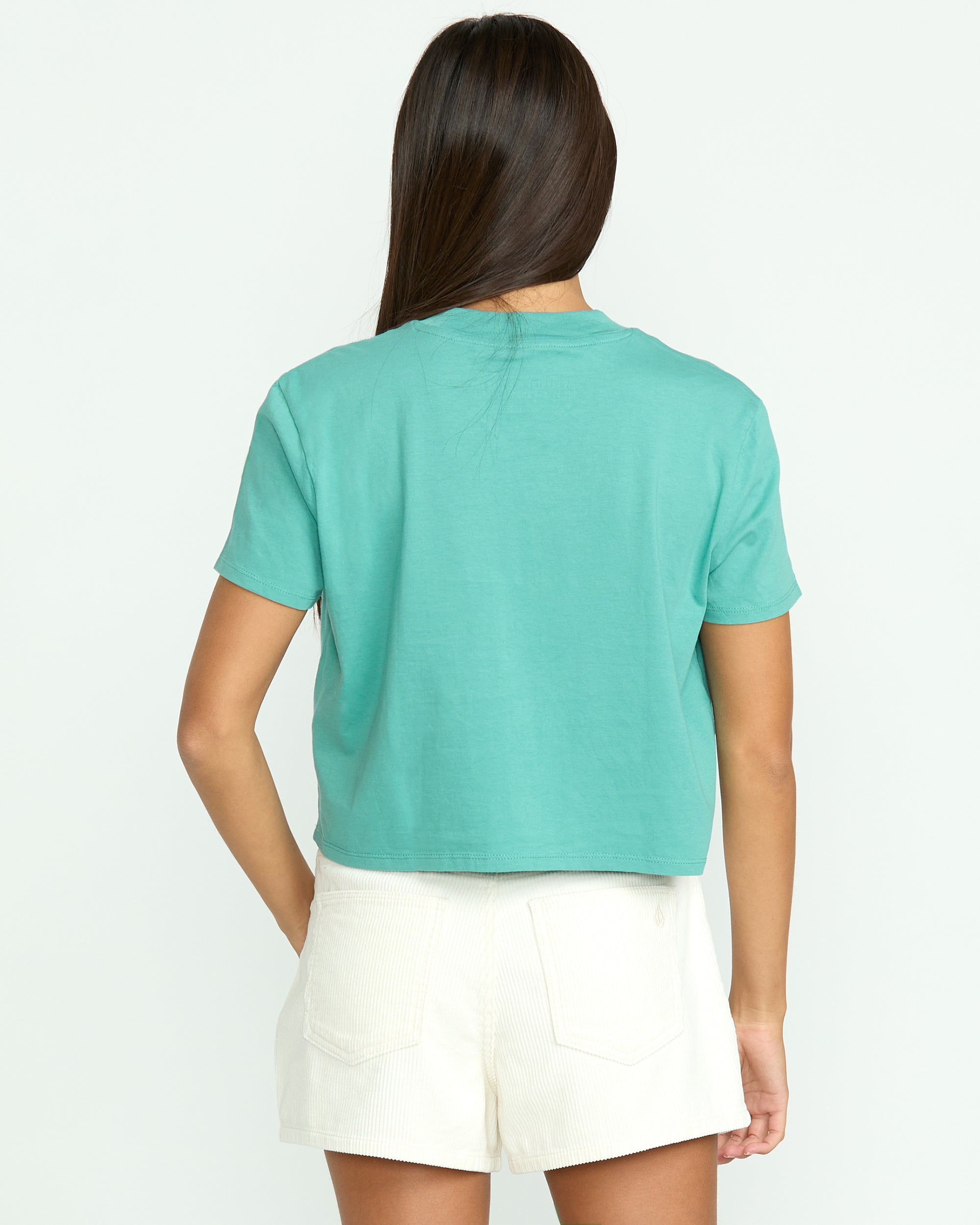 Women's Pocket Dial Tee - Image 2