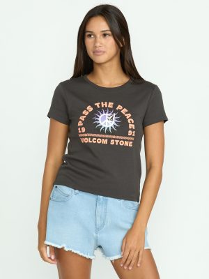 Women's Have A Clue Tee