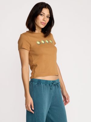 Women's Have A Clue Tee