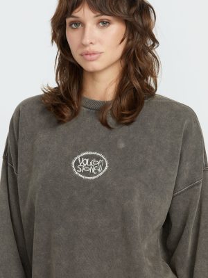Women's Stone Crew