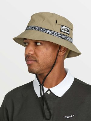 Men's Command Bucket Hat