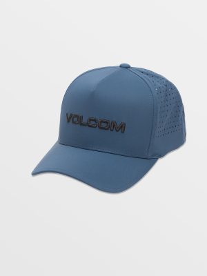 Men's Volcom Vent Delta Adjustable Hat