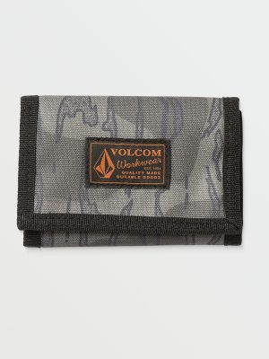 Workwear Wallet