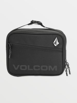 Volcom Vert Insulated Lunch Bag