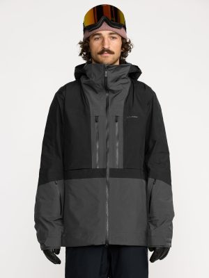 Men's TDS Infared Gore-Tex Jacket