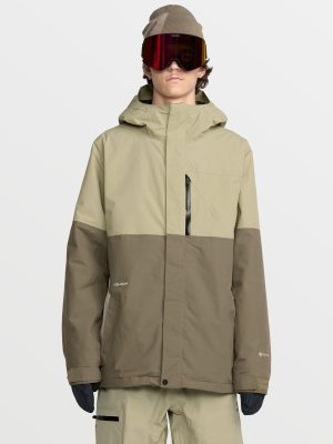 Men's L Ins Gore-Tex Jacket