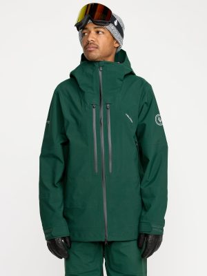 Men's Anyox Guide Gore Pro Shell Jacket