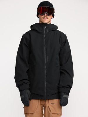 Men's Brighton Full Zip Jacket