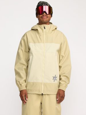Men's Arthur 3L Jacket