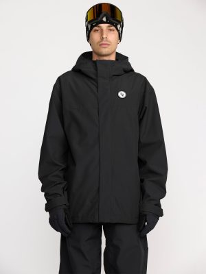 Men's Buckthreeeighty Jacket