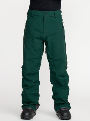 Men's Guide Gore-Tex Pro Shell Pants