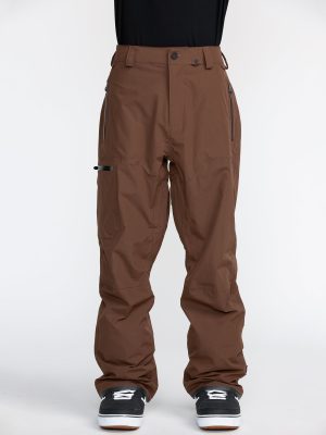 Men's L Gore-Tex Pants
