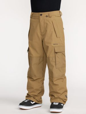 Men's Longo Gore-Tex Pants