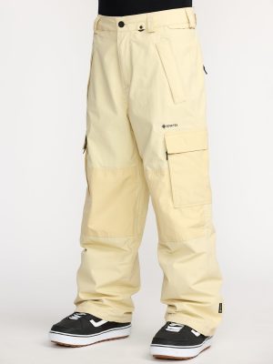 Men's Longo Gore-Tex Pant