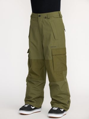 Men's Longo Gore-Tex Pants