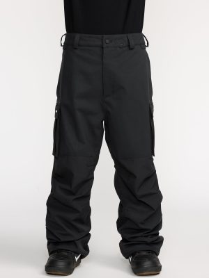Men's Nwrk Baggy Pant