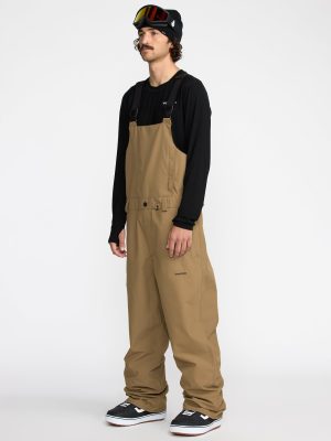Men's V.Co Sparta Bib Overall