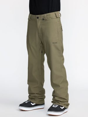 Men's Freakin Snow Chino Pants