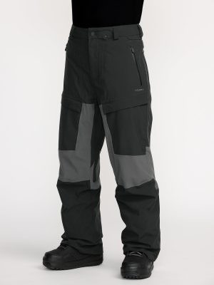 Men's Rnge Stretch 30K Pant