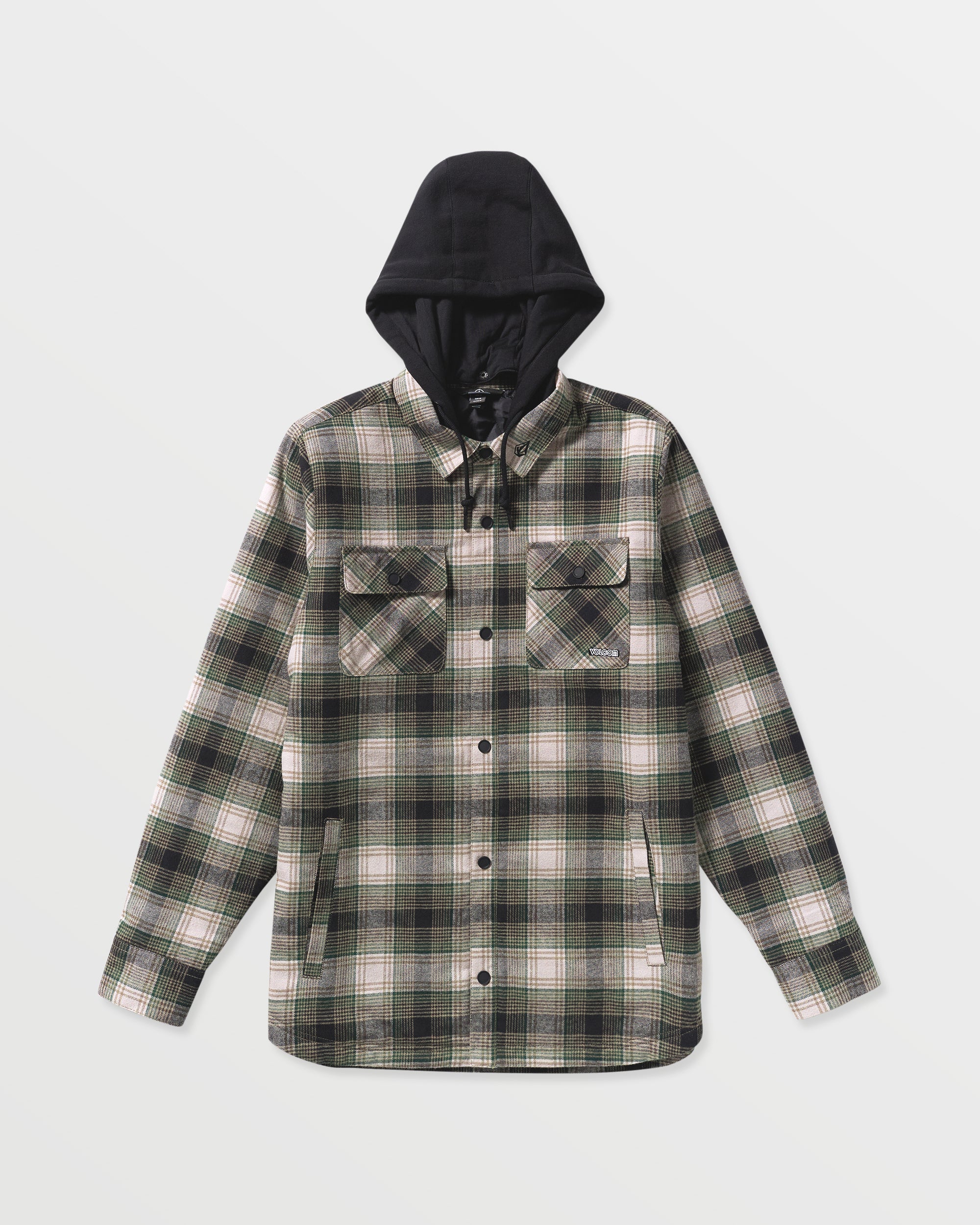 Men's Kenson Insulated Flannel