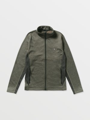 Men's Snowbound Fleece Full Zip