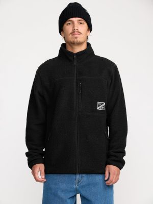 Men's Nelson Sherpa Full Zip