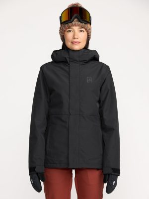 Women's Bolt Insulated Jacket