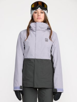 Women's Bolt Insulated Jacket