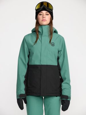 Women's Bolt Insulated Jacket