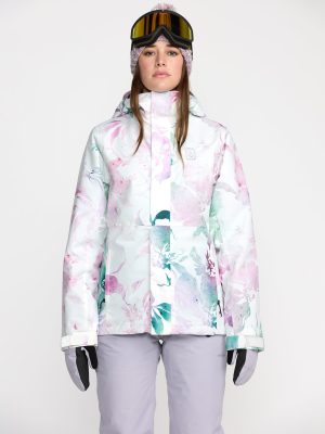 Women's Bolt Insulated Jacket
