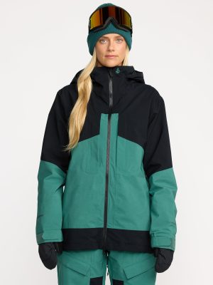 Women's At Stretch Gore-Tex Jacket