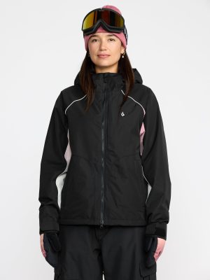 Women's Stone Smokeshow 20K Jacket