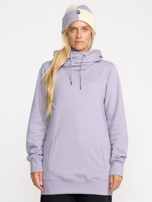 Women's Tower Pullover Fleece