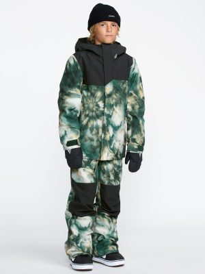 Kids' Stone.91 Insulated Jacket