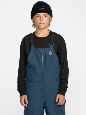 Kids' Barkley Insulated Bib Overall